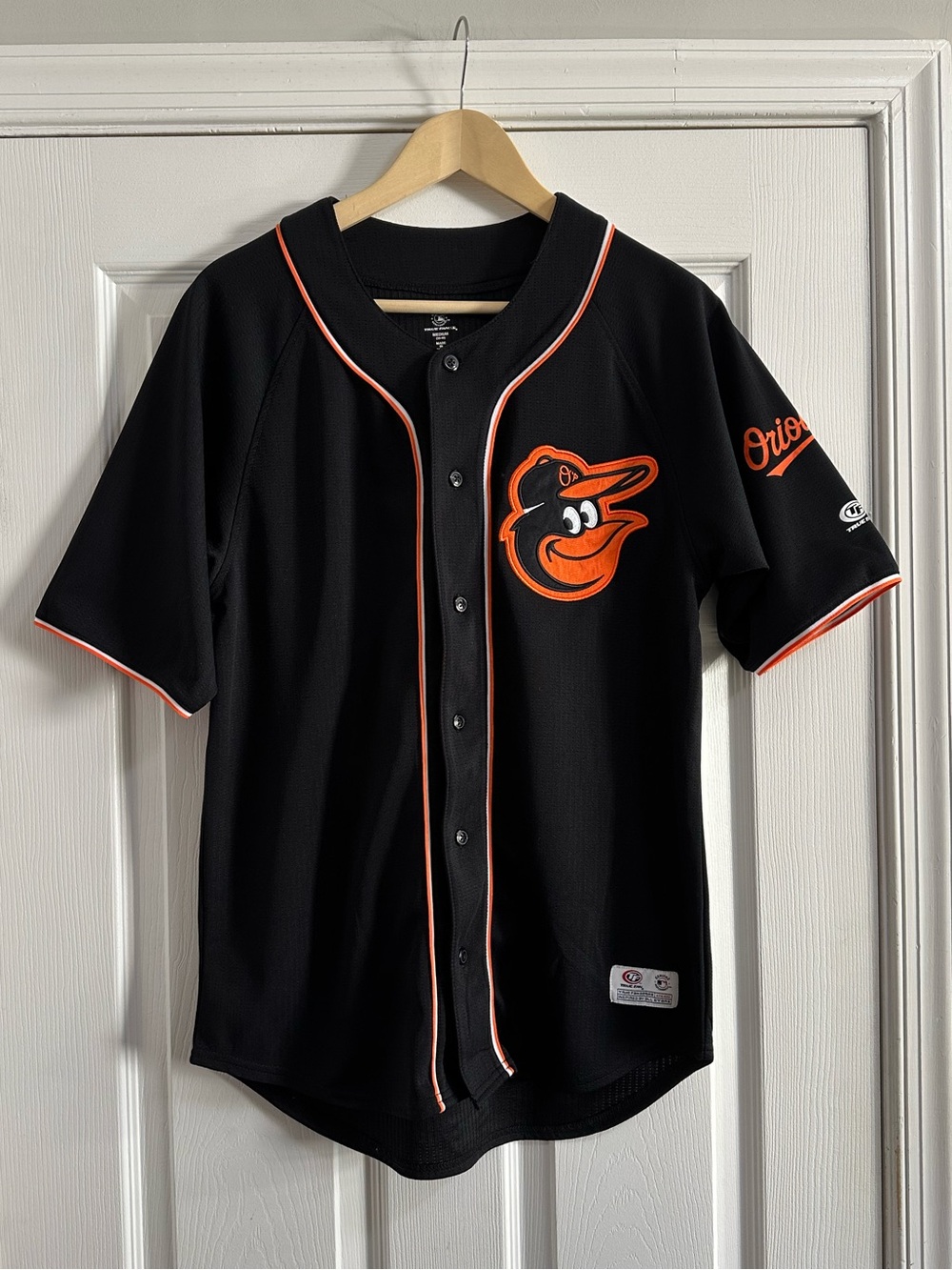 Orioles Jersey
